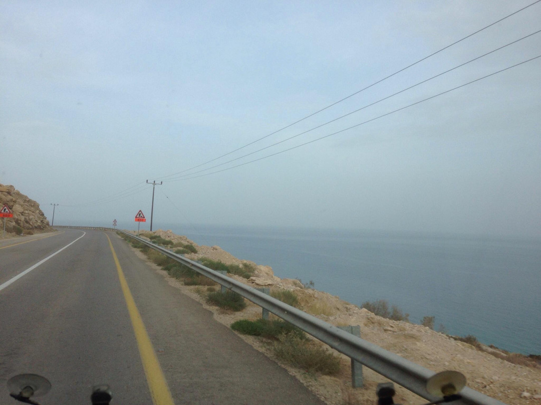 Route 90-英波格必去景点