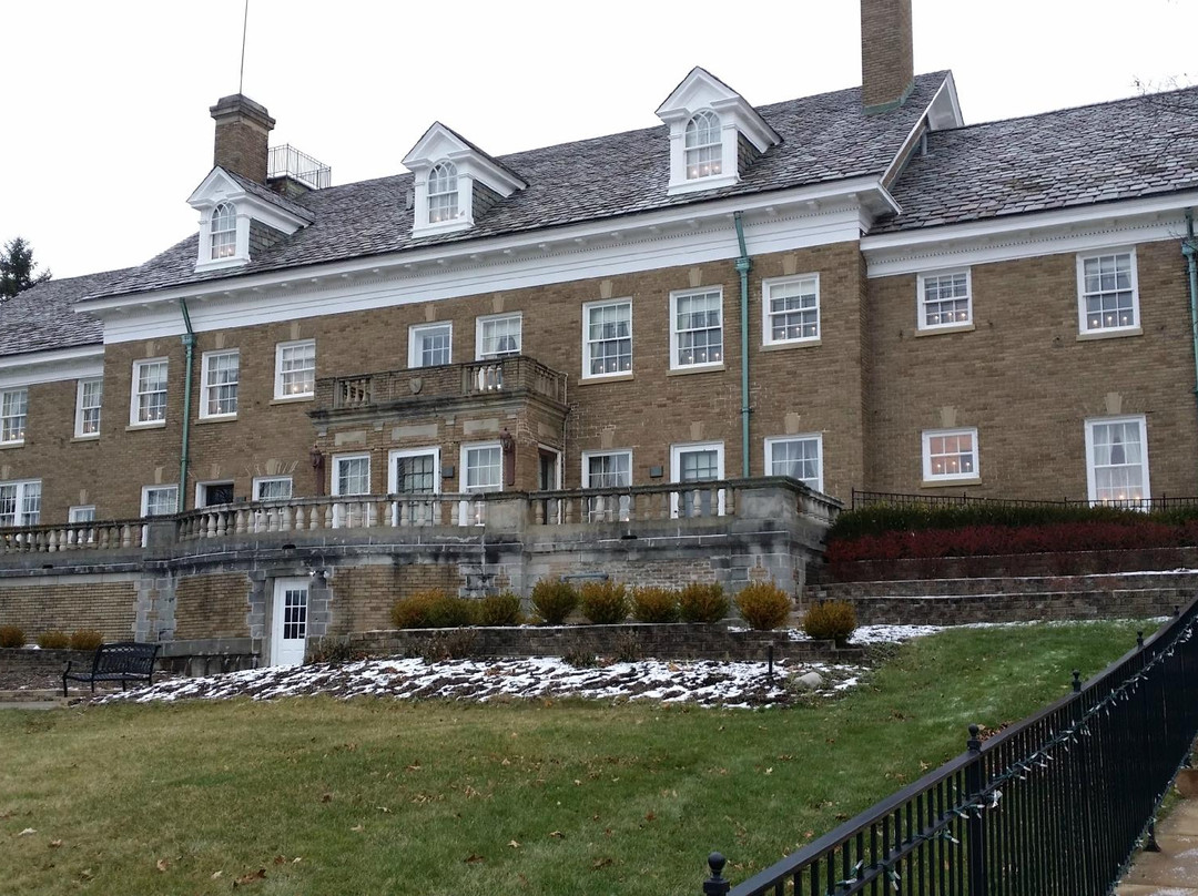 The Felt Estate-荷兰村必去景点