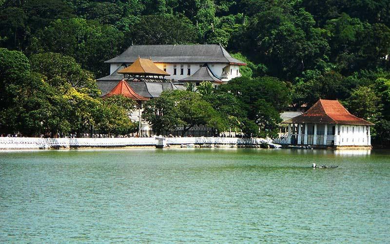 And Beyond Sri Lanka-凯格勒 必去景点