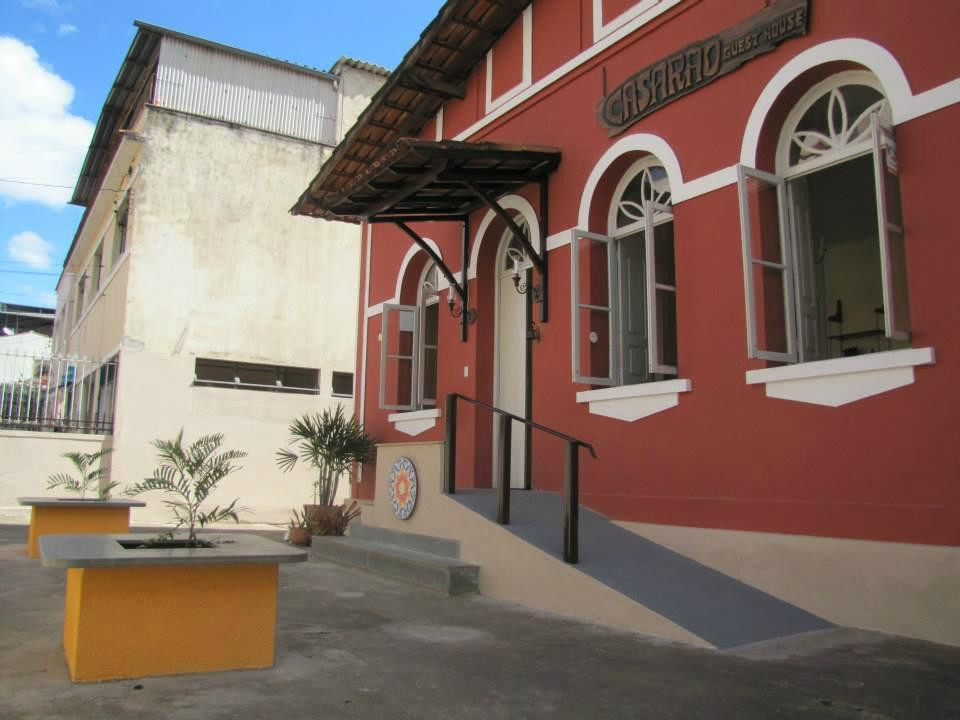 Hostel Casarão