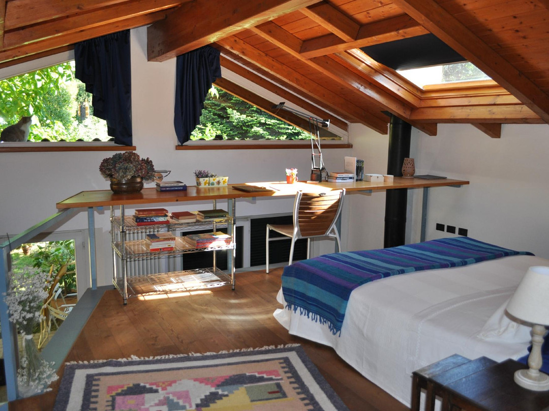 Bed & Breakfast Villa Ida主图