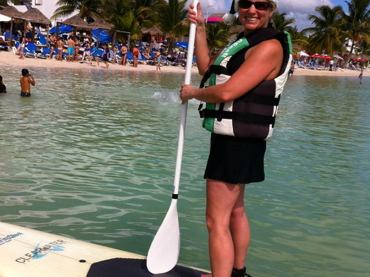 Surfinggreen-Mahahual必去景点