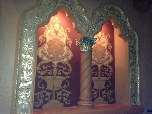 Lensic Performing Arts Center-圣菲必去景点