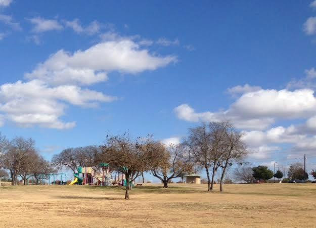 Breckinridge Park-理查森必去景点