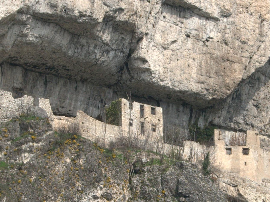 Castello di San Gottardo-Mezzocorona必去景点