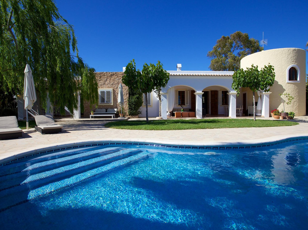 Tekne Fitness-伊维萨城区必去景点