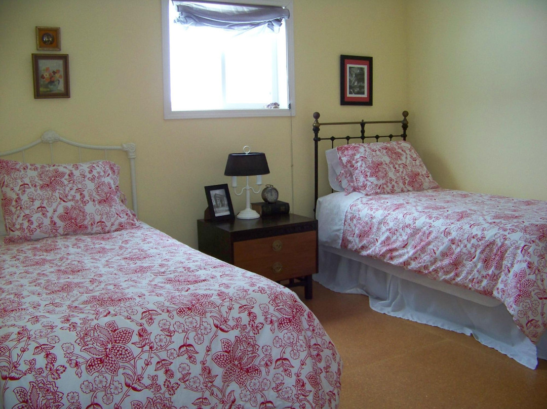 Moon Gate Guest House