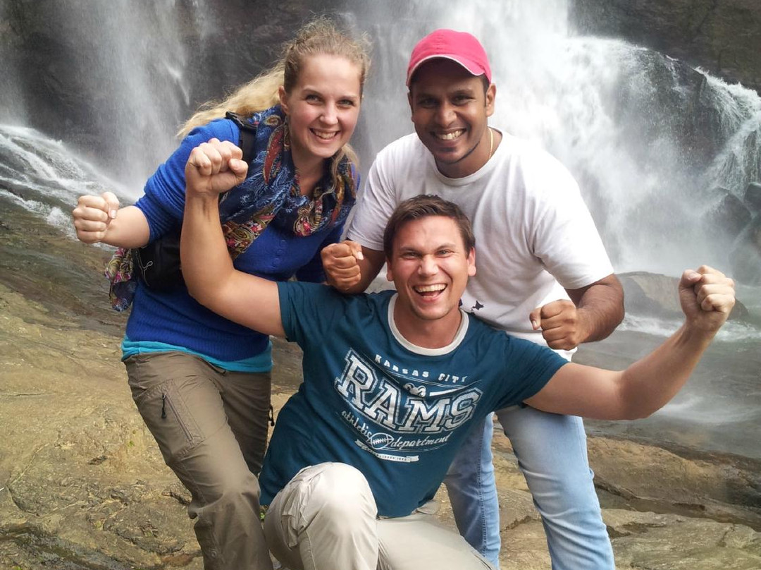 Gihan Tours Sri Lanka景点图片