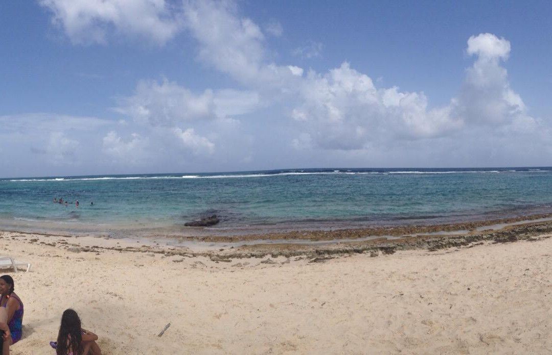 Playa de San Luis-圣安德烈斯必去景点