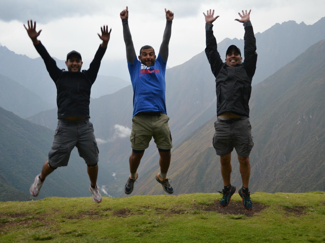 Machu Picchu Luxury Tours-库斯科必去景点