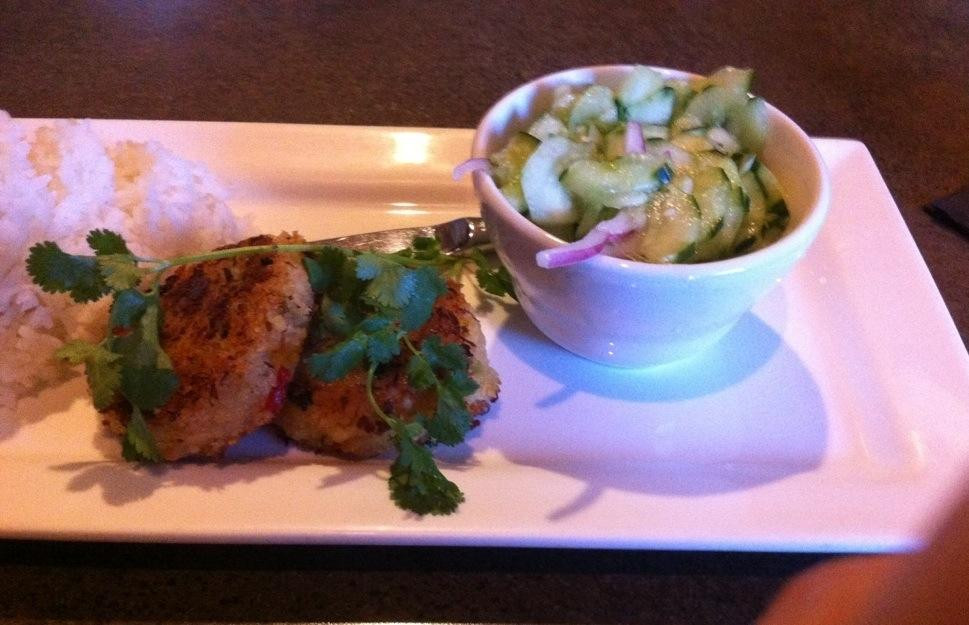 梅德福餐馆和美食-Bambu