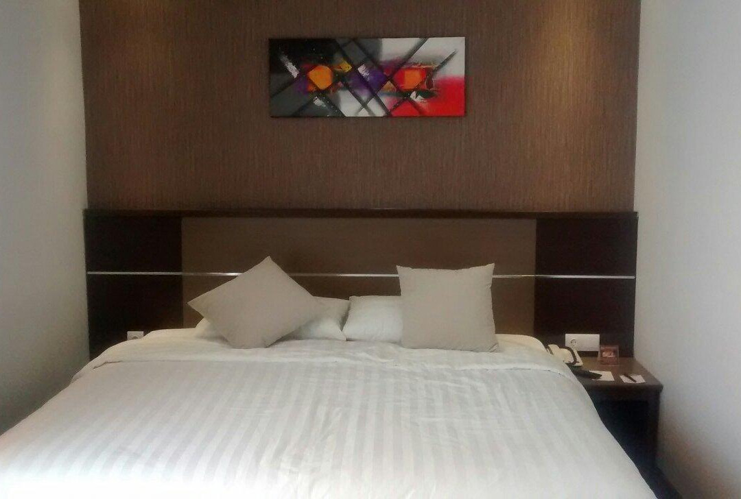 d'Maleo Hotel Makassar主图