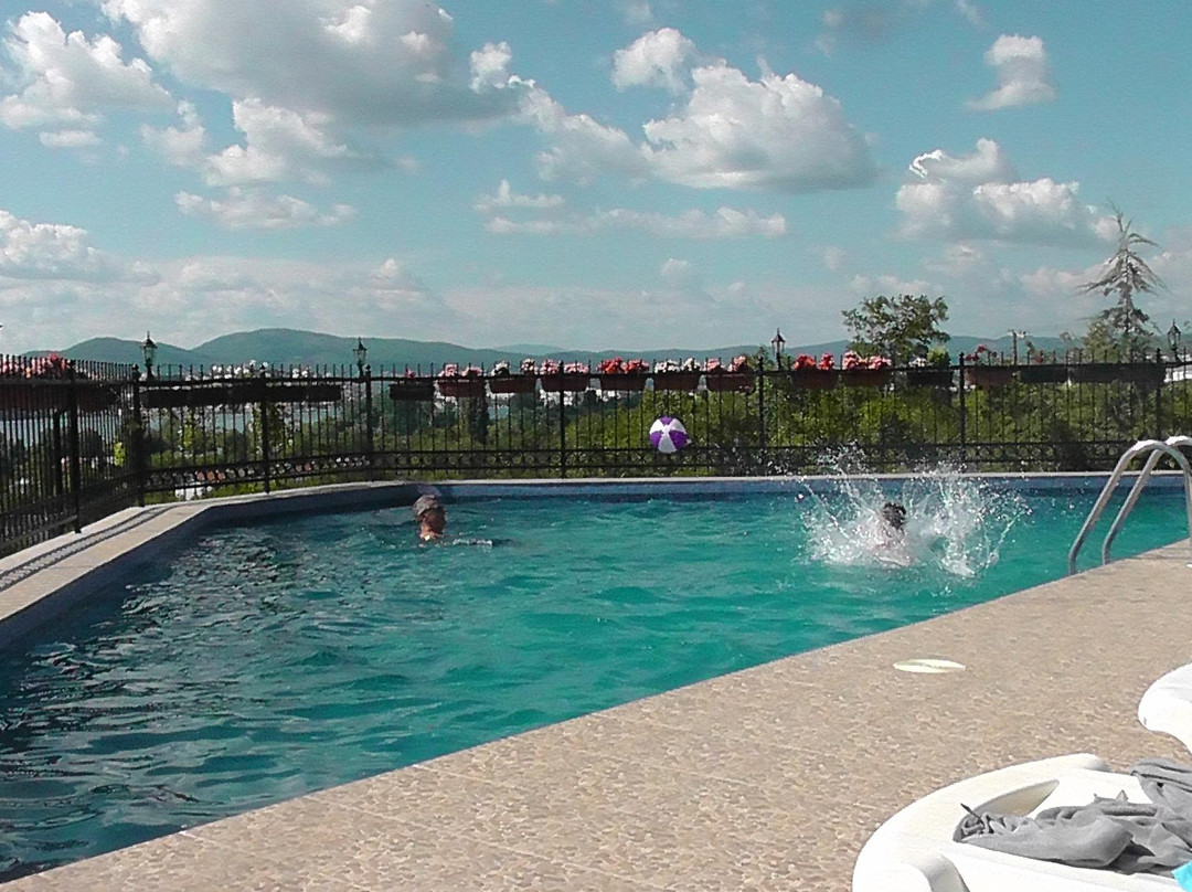 Sveti Stefan酒店住宿-Villa Marta