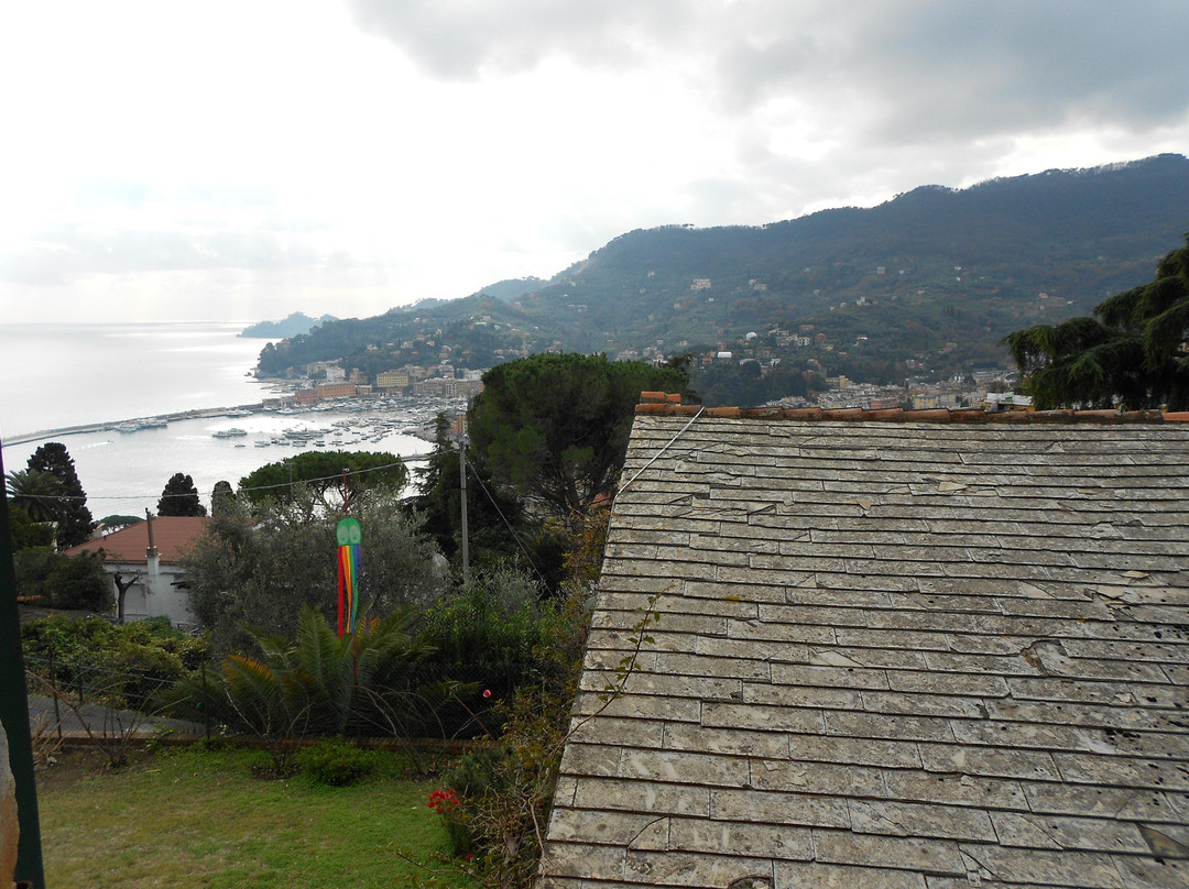 Santa Margherita Ligure景点图片