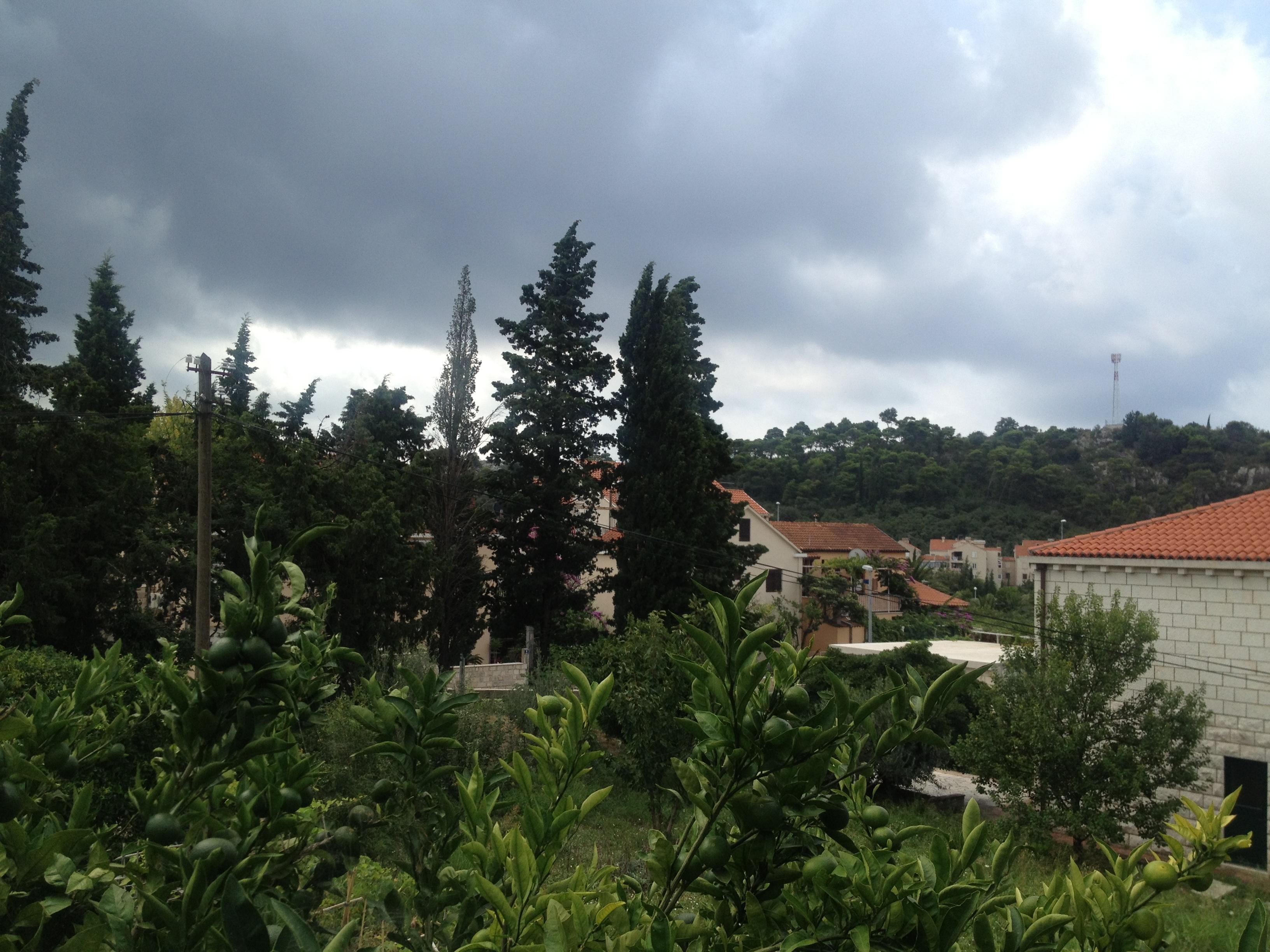 Apartments Mare-客卧