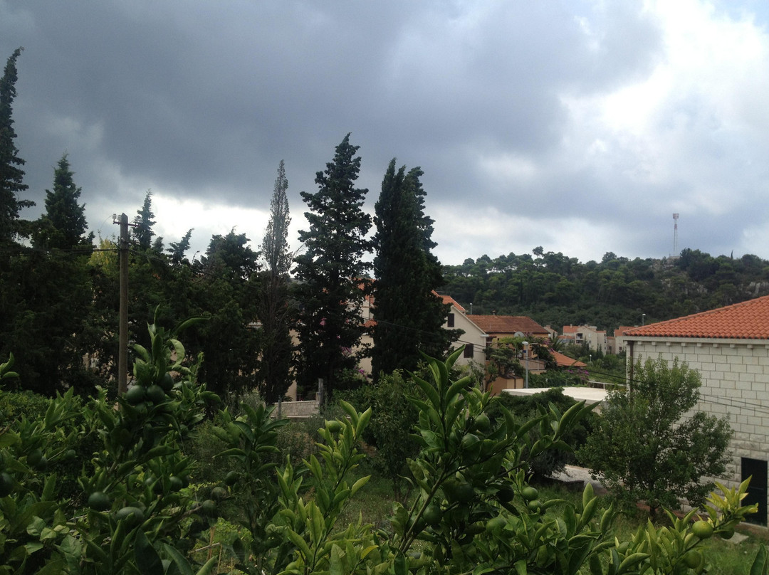 Cibaca酒店住宿-Apartments Mare