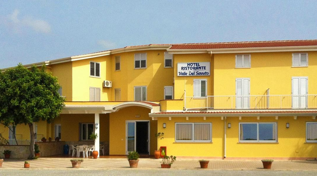 Hotel Ristorante Valle del Savuto主图