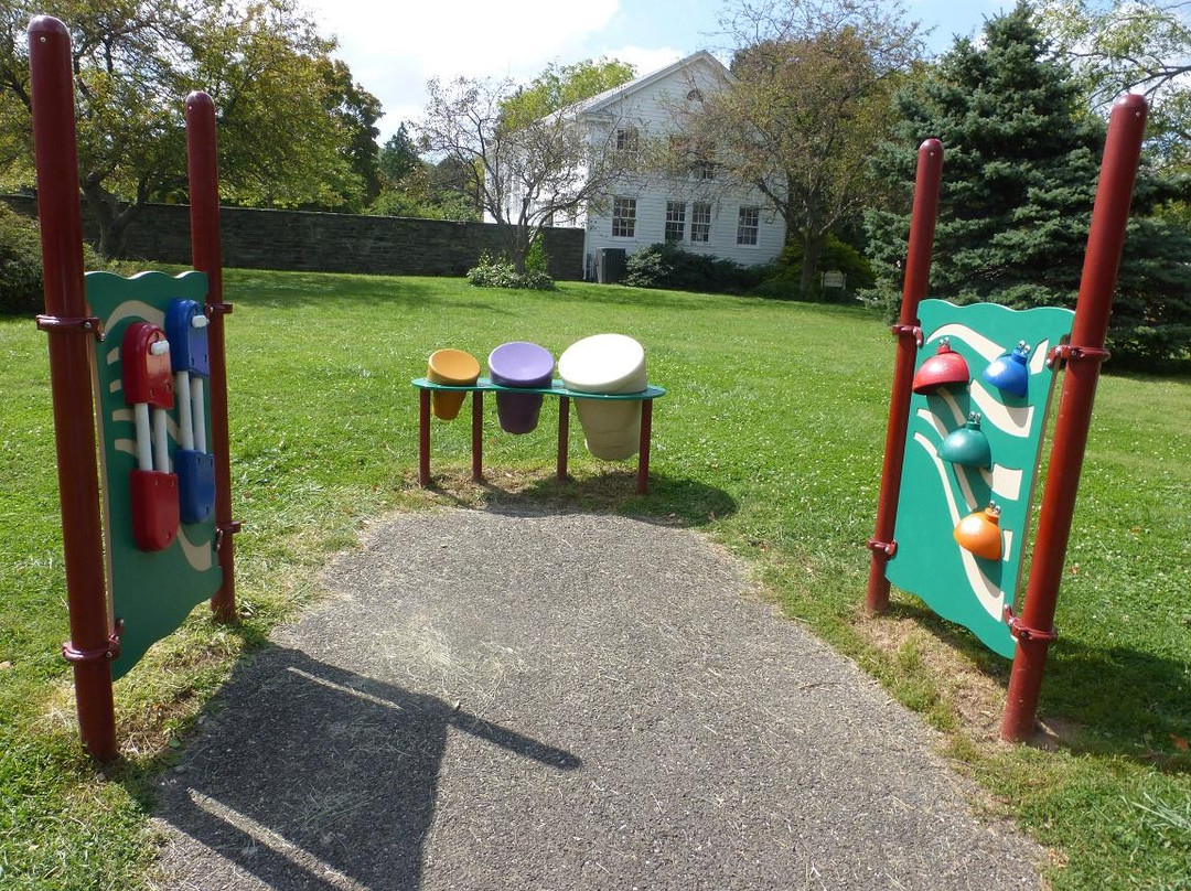 Bellevue State Park-威尔明顿必去景点