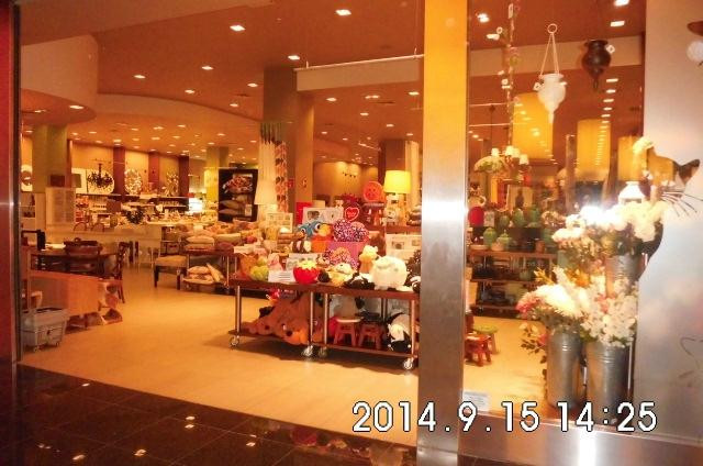 Shopping Braga Parque景点图片