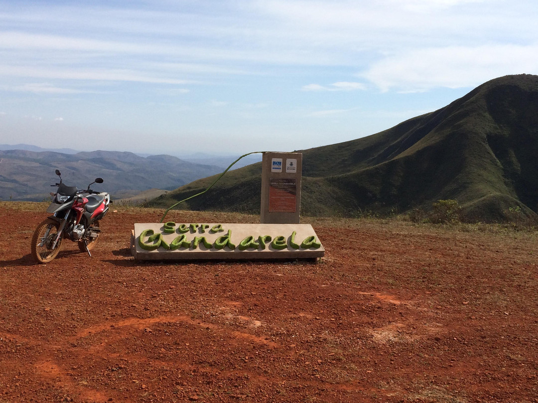 Serra do Gandarela National Park-Itabirito必去景点