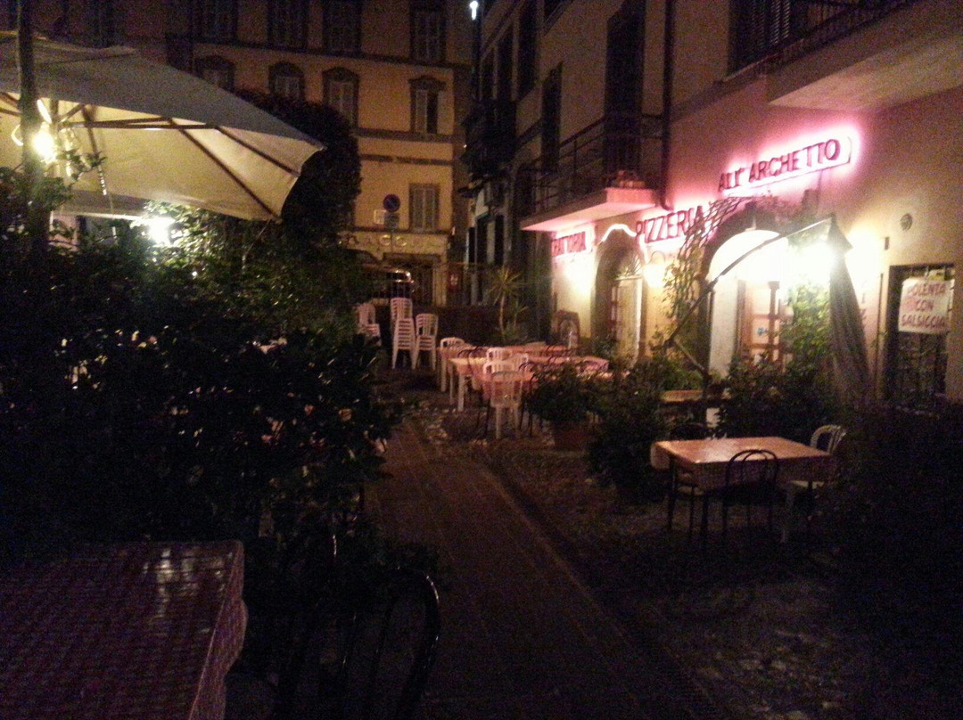Chiesa di San Barnaba Marino-马里诺必去景点