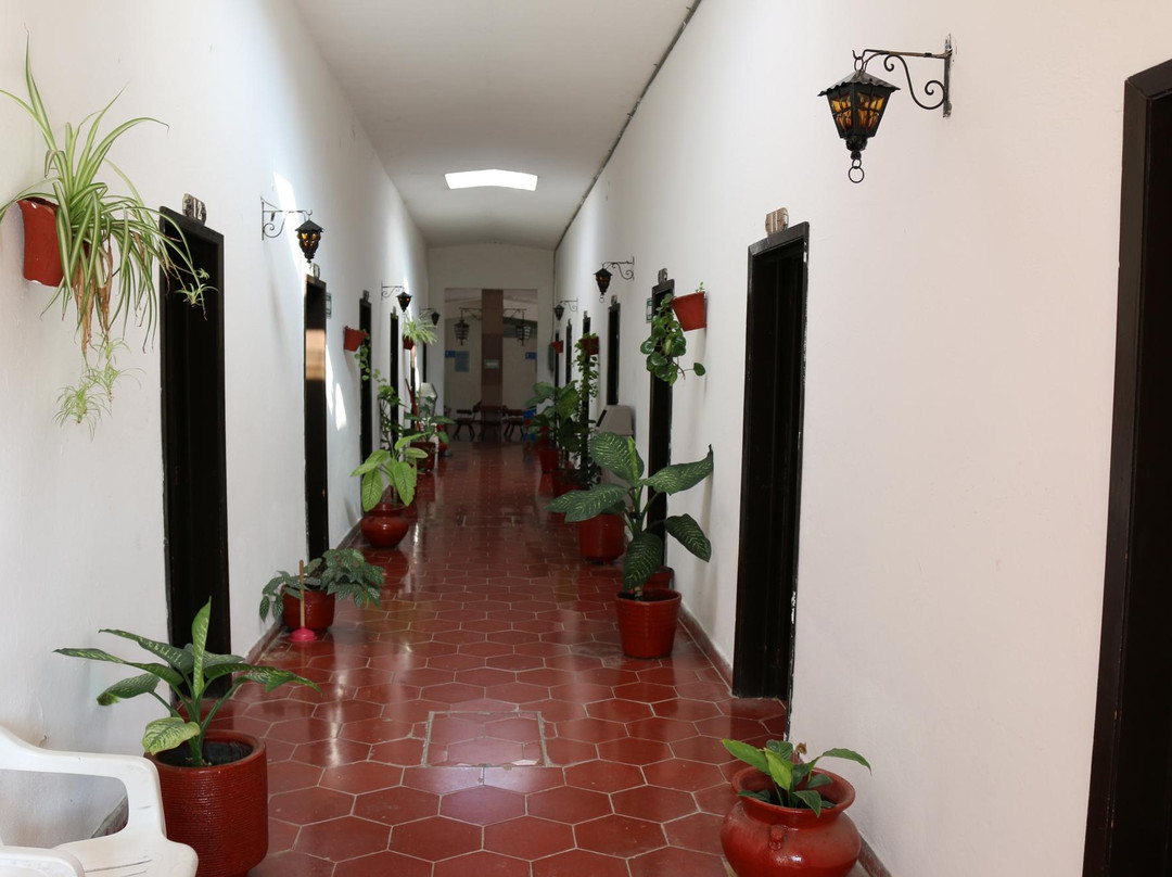 Villa de Reyes旅游攻略图片