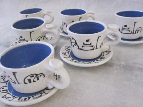 Galatea Pottery-阿克罗蒂里必去景点