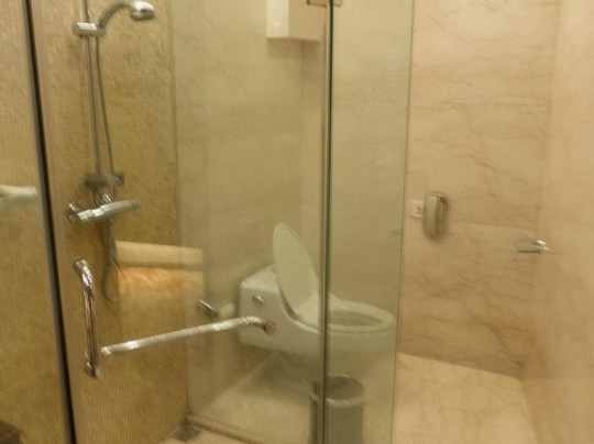 西国贸大酒店主图