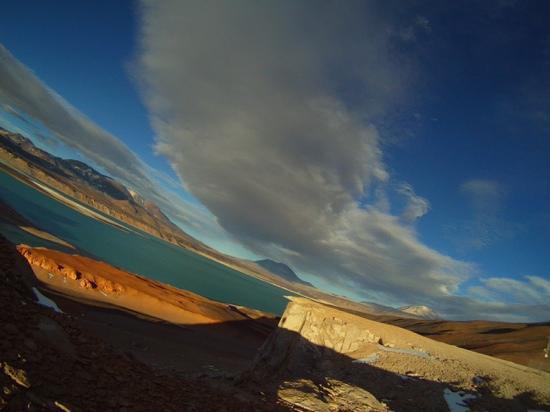 Laguna Verde-Copiapo必去景点