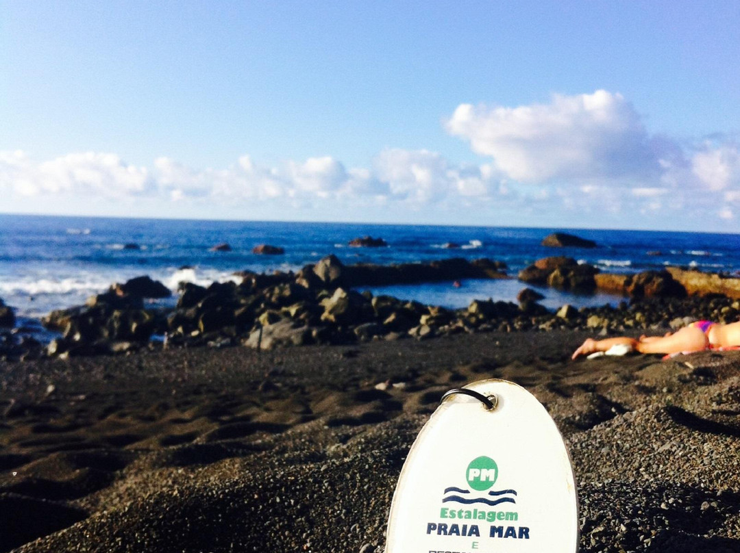 Estalagem Praia Mar主图
