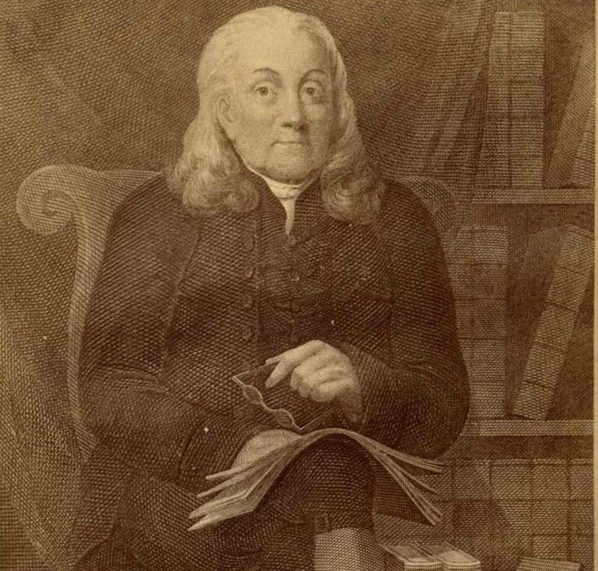 Tapping Reeve House and Law School-利奇菲尔德必去景点