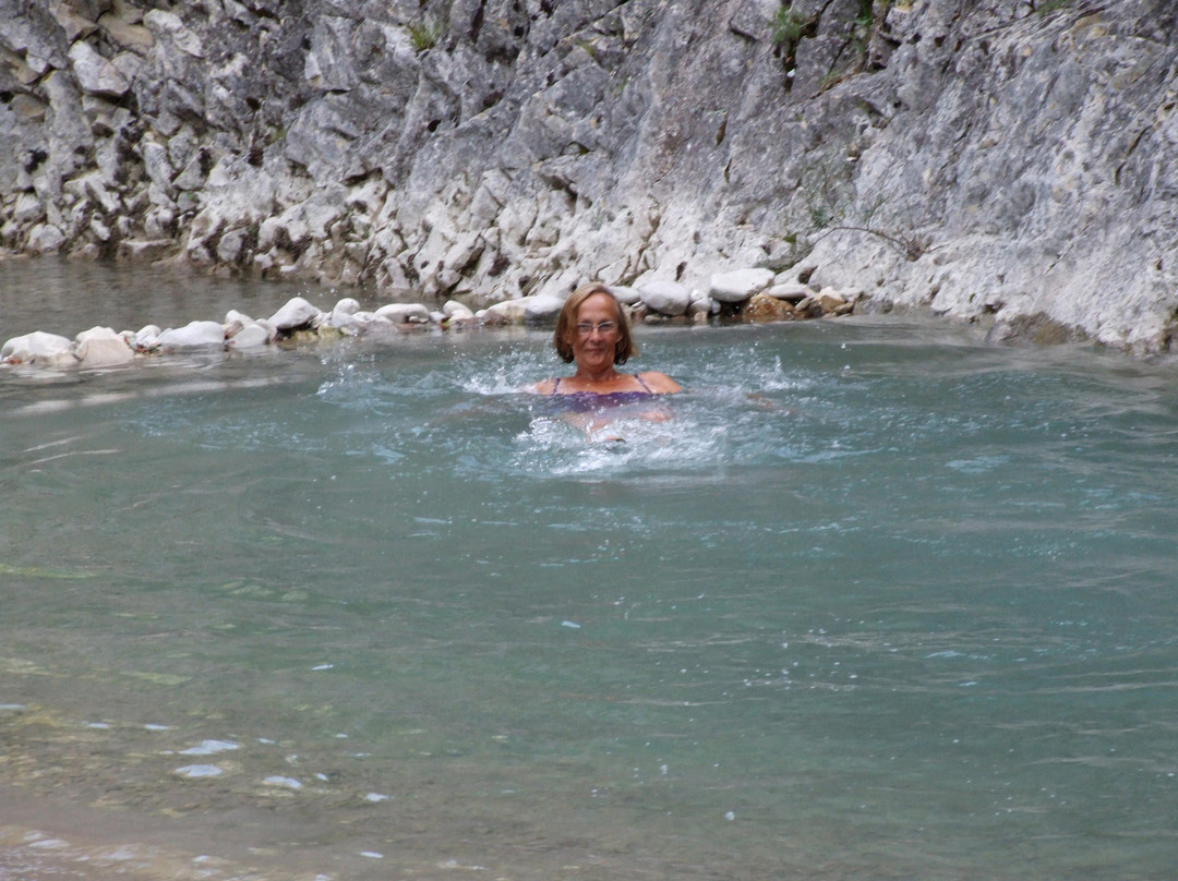 Gorges du Toulourenc-Malaucene必去景点