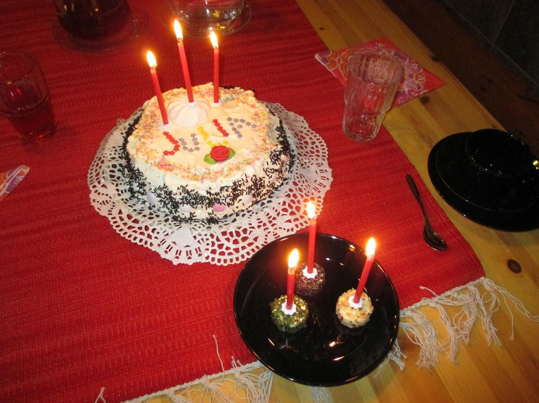 B&B Myllymatka 10主图