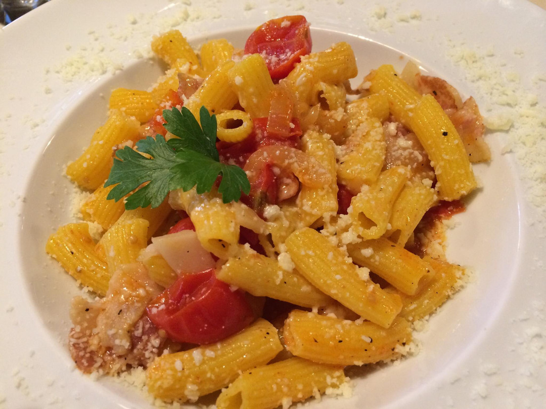 Ristorante Sottovoce In Stazione主图