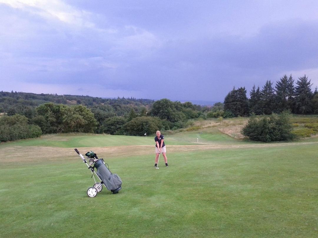 Faaborg Golf Club-福堡必去景点