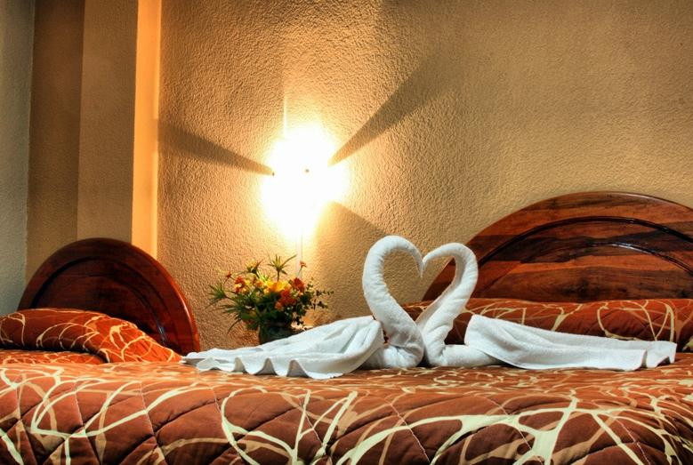 Hotel Royal Ruiz主图