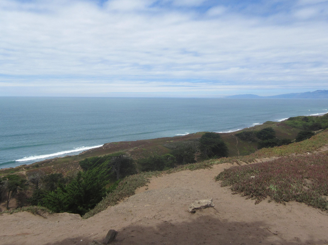 Thornton Beach State Park-戴利城必去景点