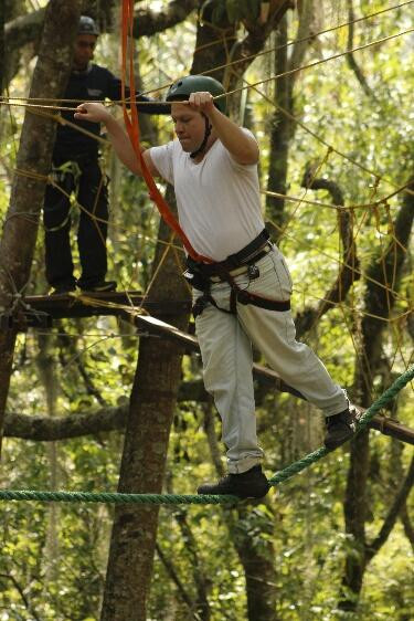 Jardin Botanico de Merida-梅里达市必去景点