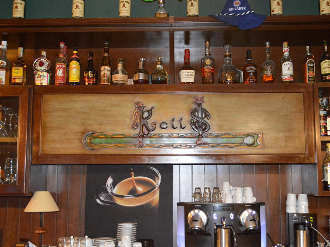 The Kells Irish Pub景点图片