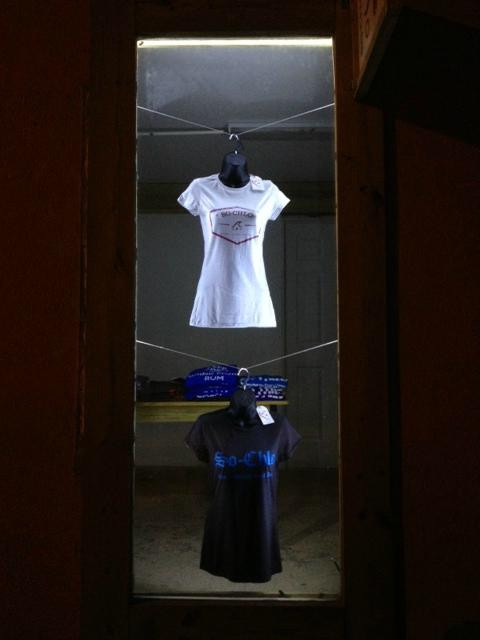 So-Chlo-Bodden Town必去景点