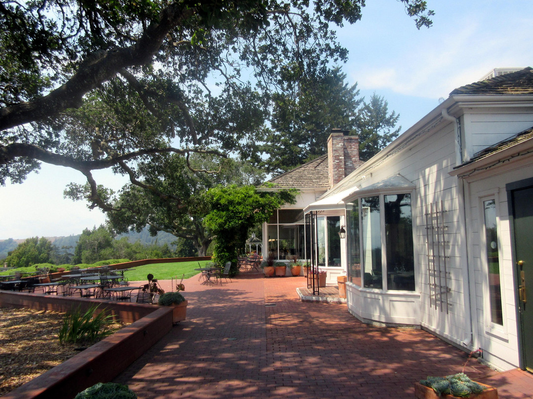 Hollins House Restaurant