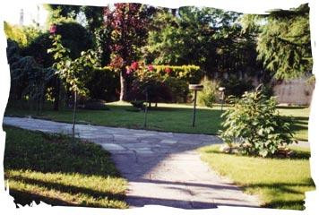Villa Didina Bed & Breakfast