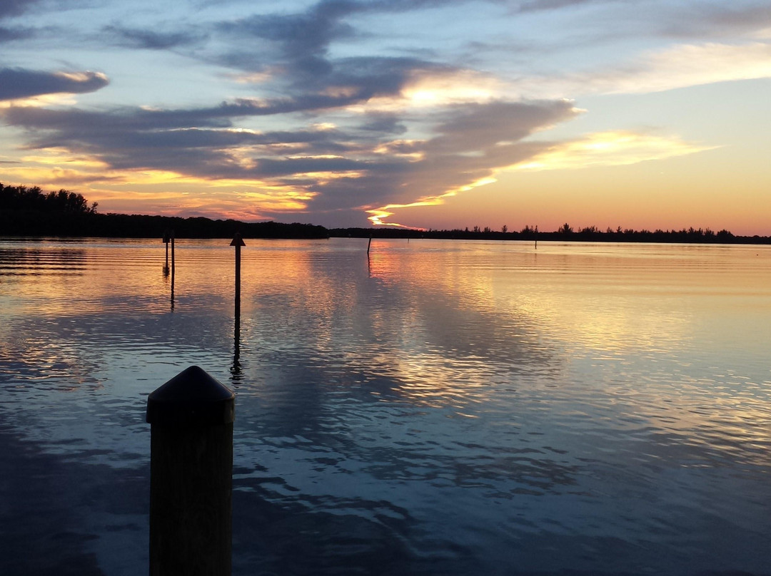 Allure Boat Rentals-恩格尔伍德必去景点