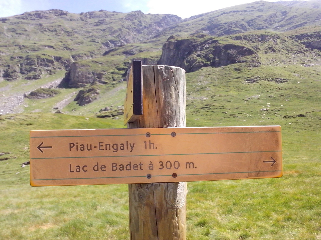 Piay Engaly-Aragnouet必去景点