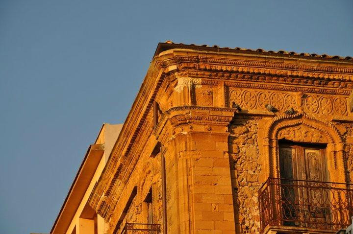 Palazzo de Michele-Abatellis景点图片