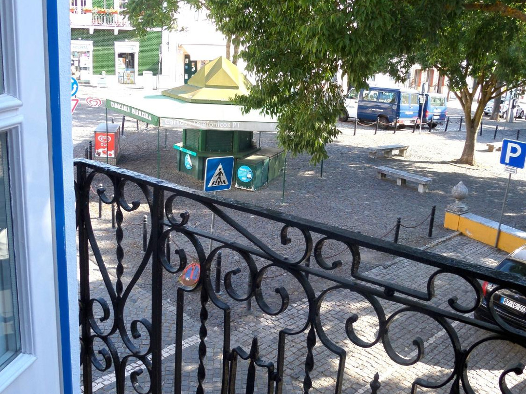 Hospedaria Dona Maria主图