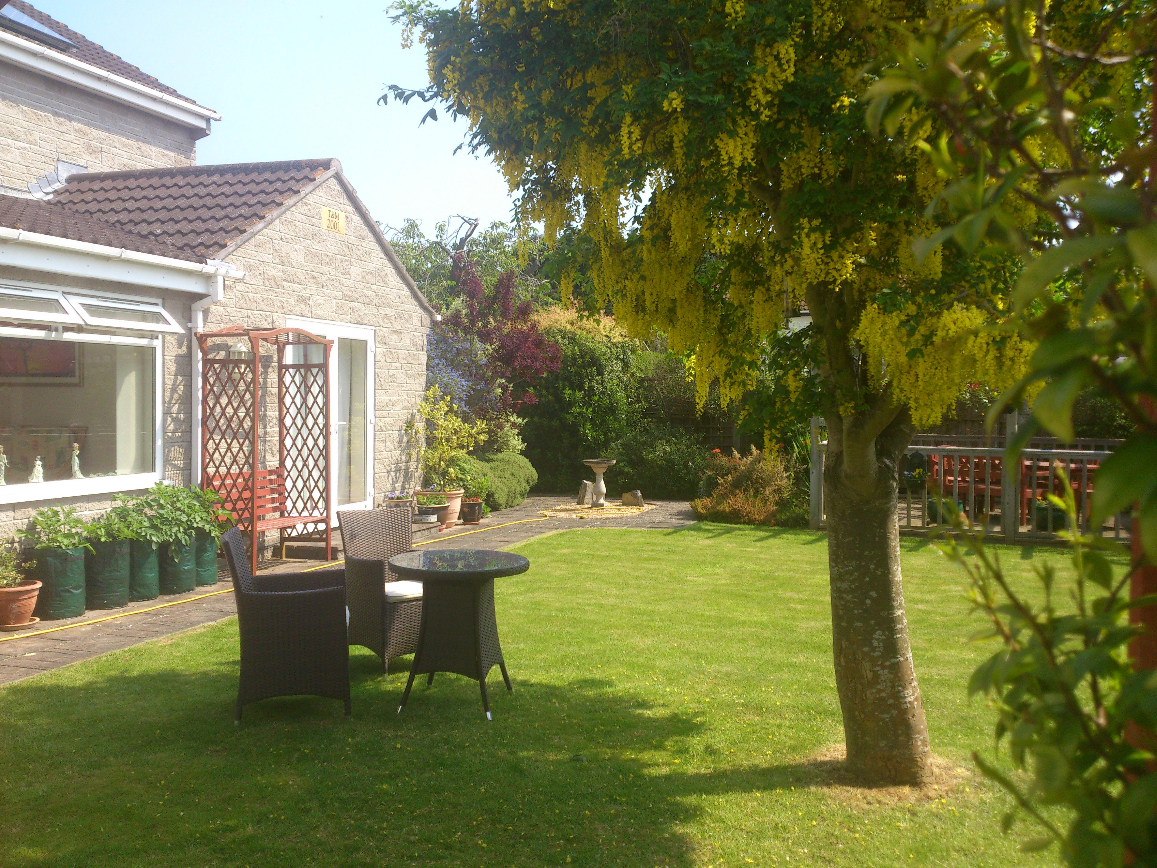 Edenhurst House Bed and Breakfast-官方
