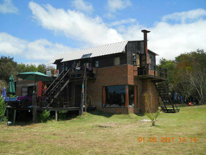 Posada Hostel La Casa de la Luna