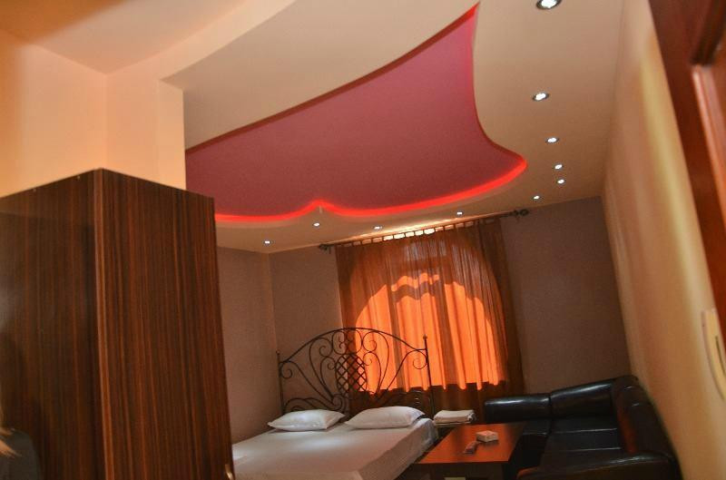 Yeghvard酒店住宿-Princ Plaza Hotel