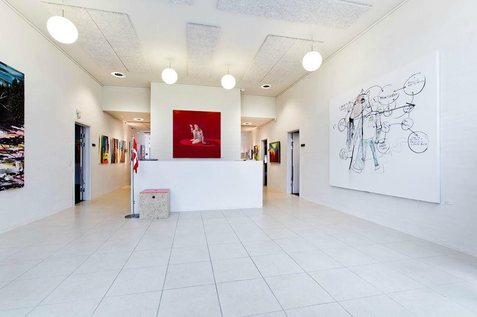 Gallery Nijenkamp景点图片